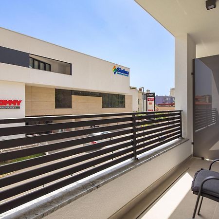 Belinda Apartments With Balcony Opatija Dış mekan fotoğraf