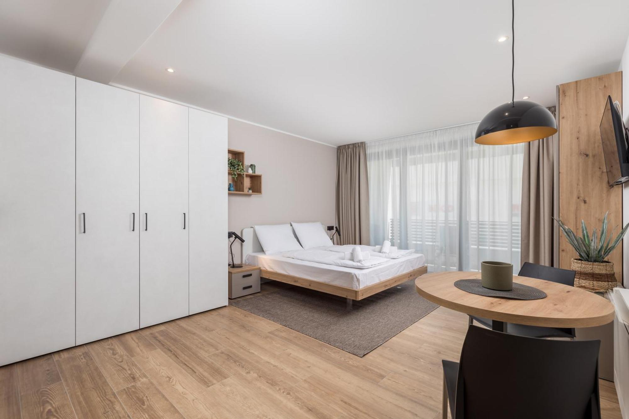 Belinda Apartments With Balcony Opatija Dış mekan fotoğraf