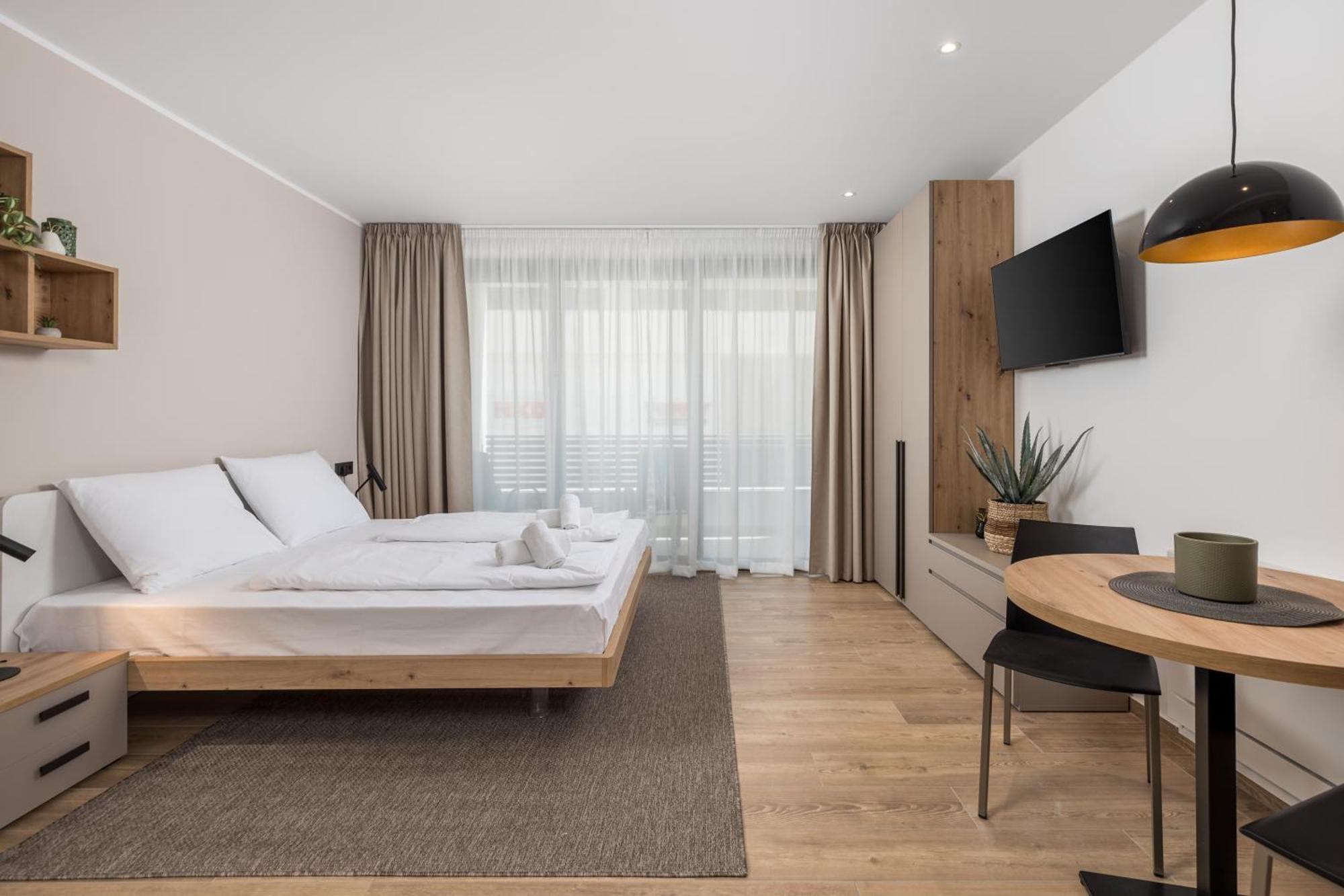 Belinda Apartments With Balcony Opatija Dış mekan fotoğraf
