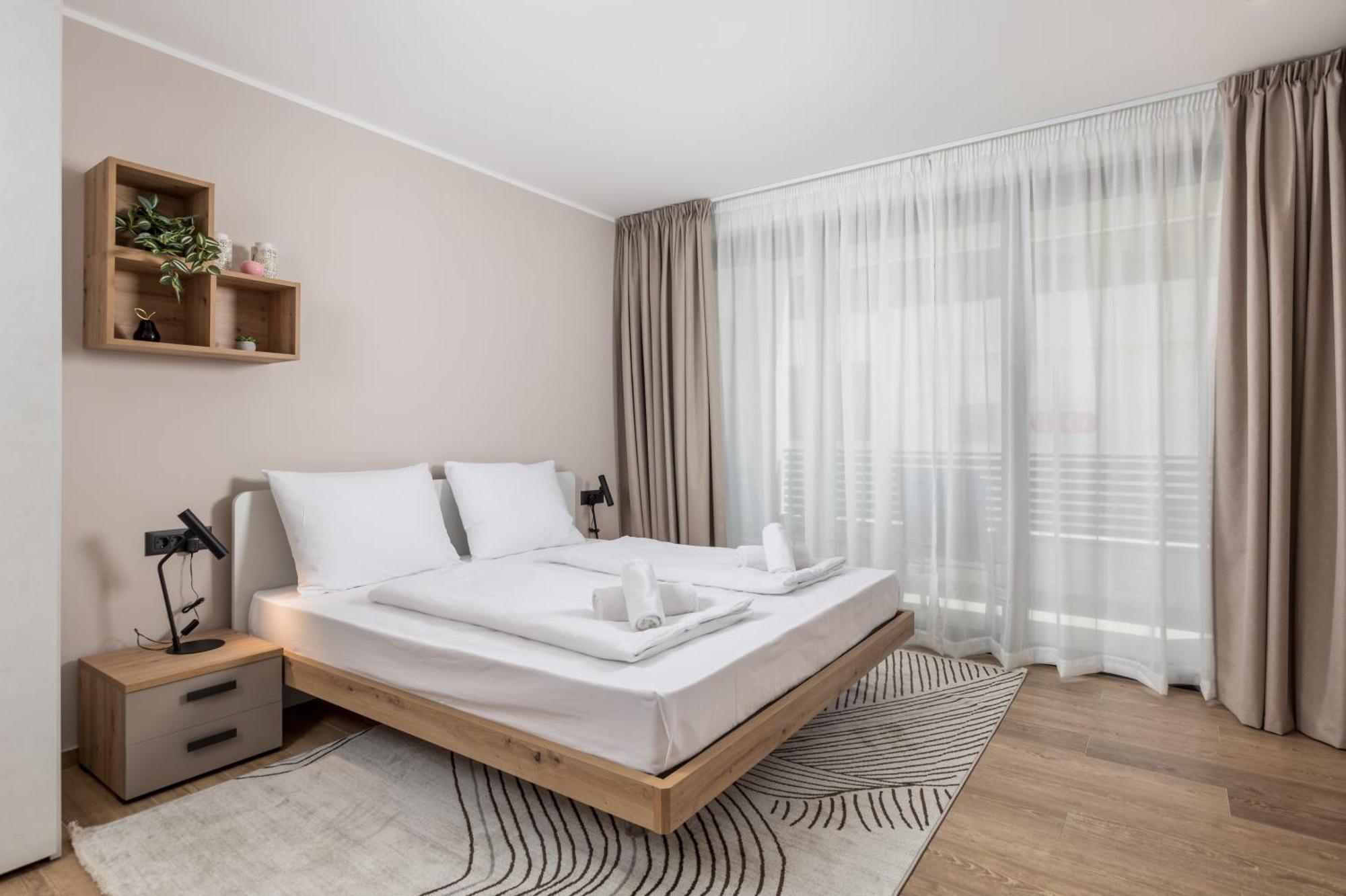 Belinda Apartments With Balcony Opatija Dış mekan fotoğraf