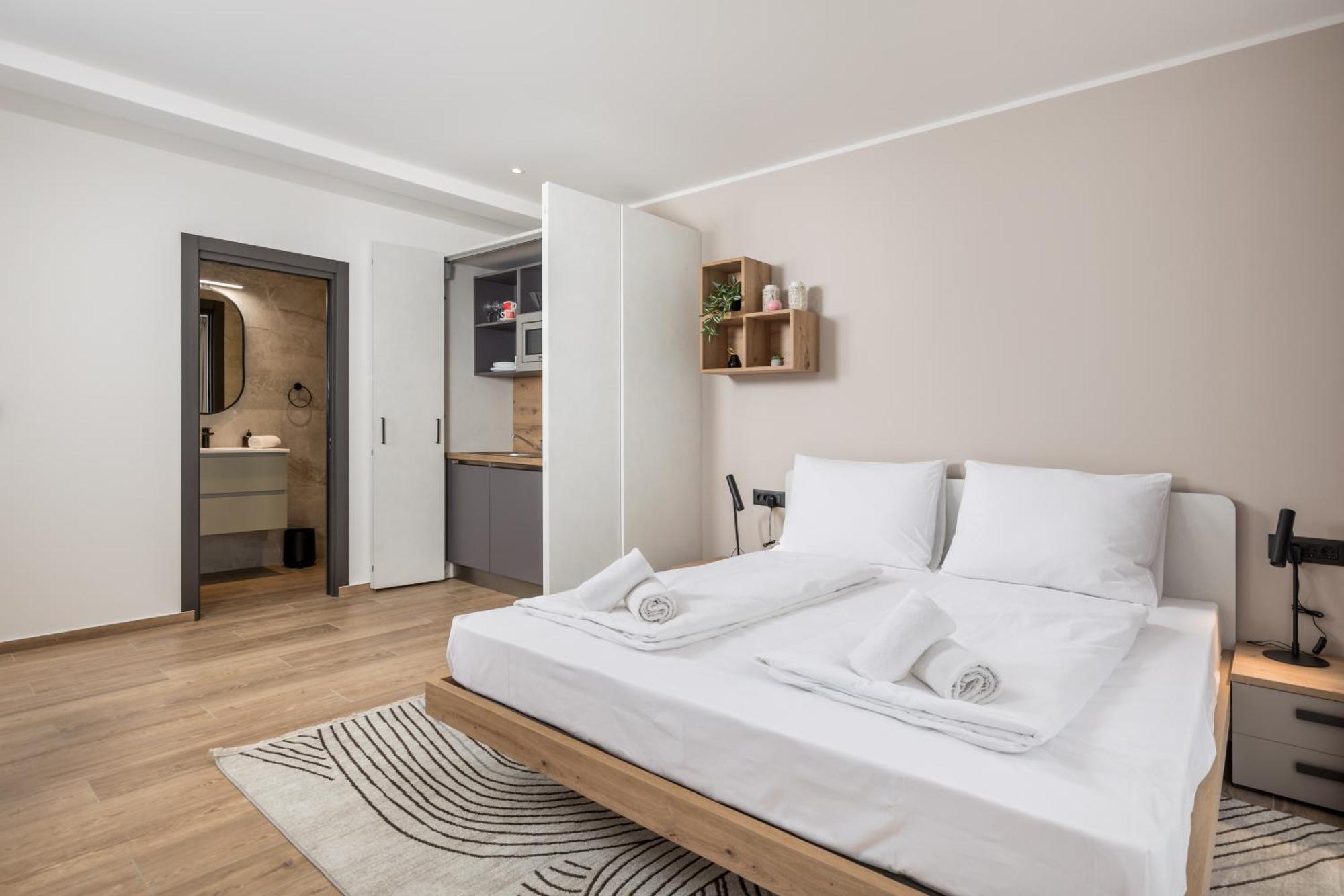 Belinda Apartments With Balcony Opatija Dış mekan fotoğraf