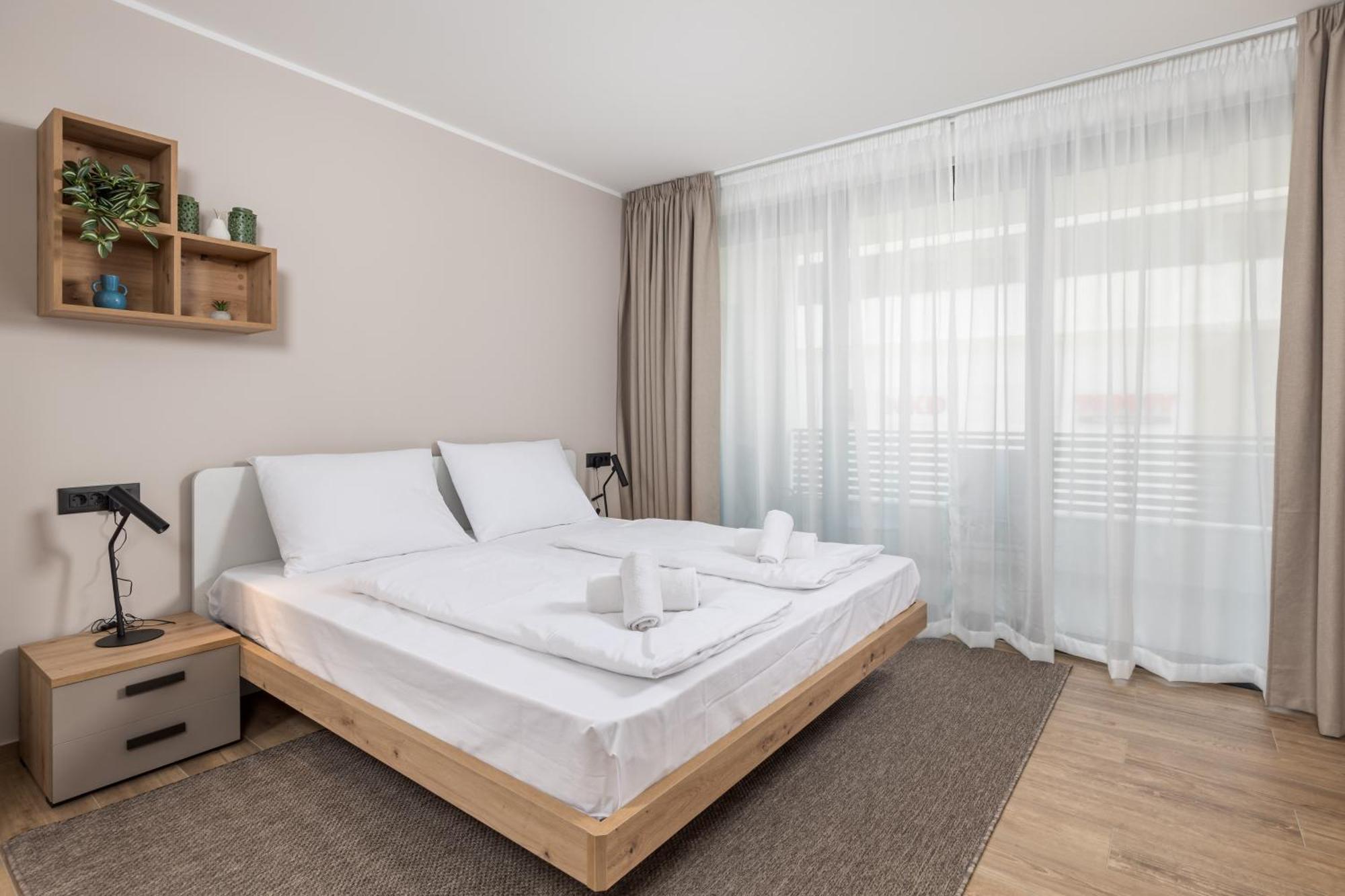 Belinda Apartments With Balcony Opatija Dış mekan fotoğraf