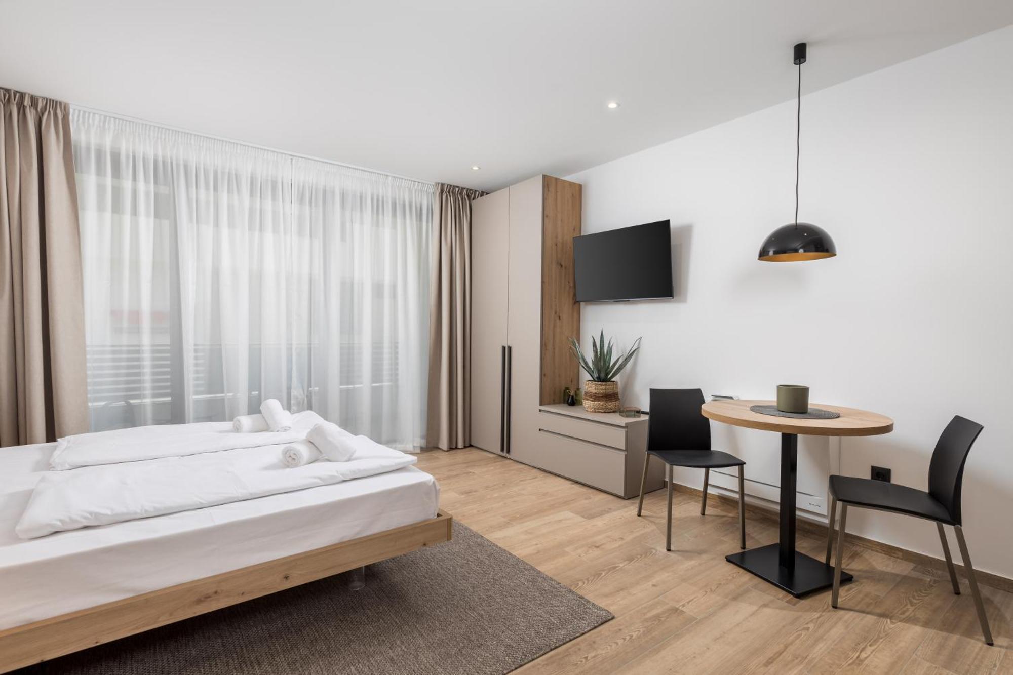 Belinda Apartments With Balcony Opatija Dış mekan fotoğraf