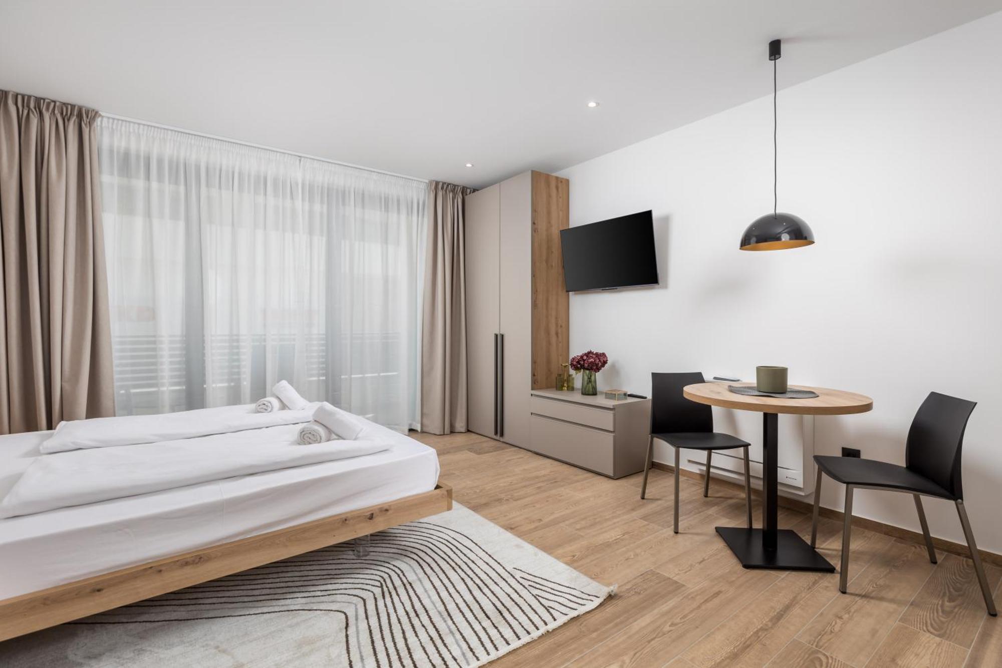 Belinda Apartments With Balcony Opatija Dış mekan fotoğraf