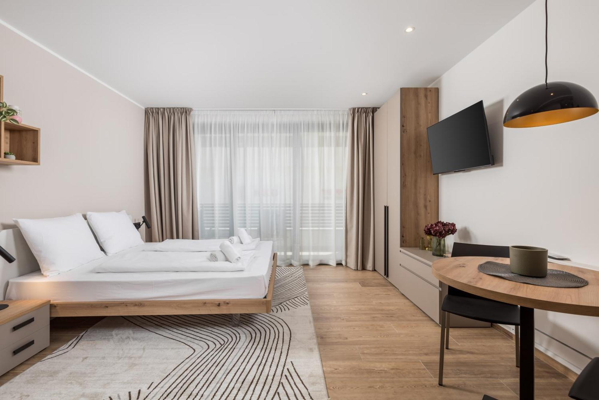 Belinda Apartments With Balcony Opatija Dış mekan fotoğraf