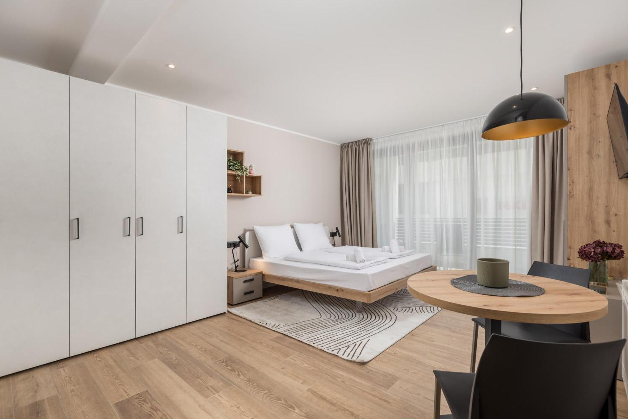 Belinda Apartments With Balcony Opatija Dış mekan fotoğraf