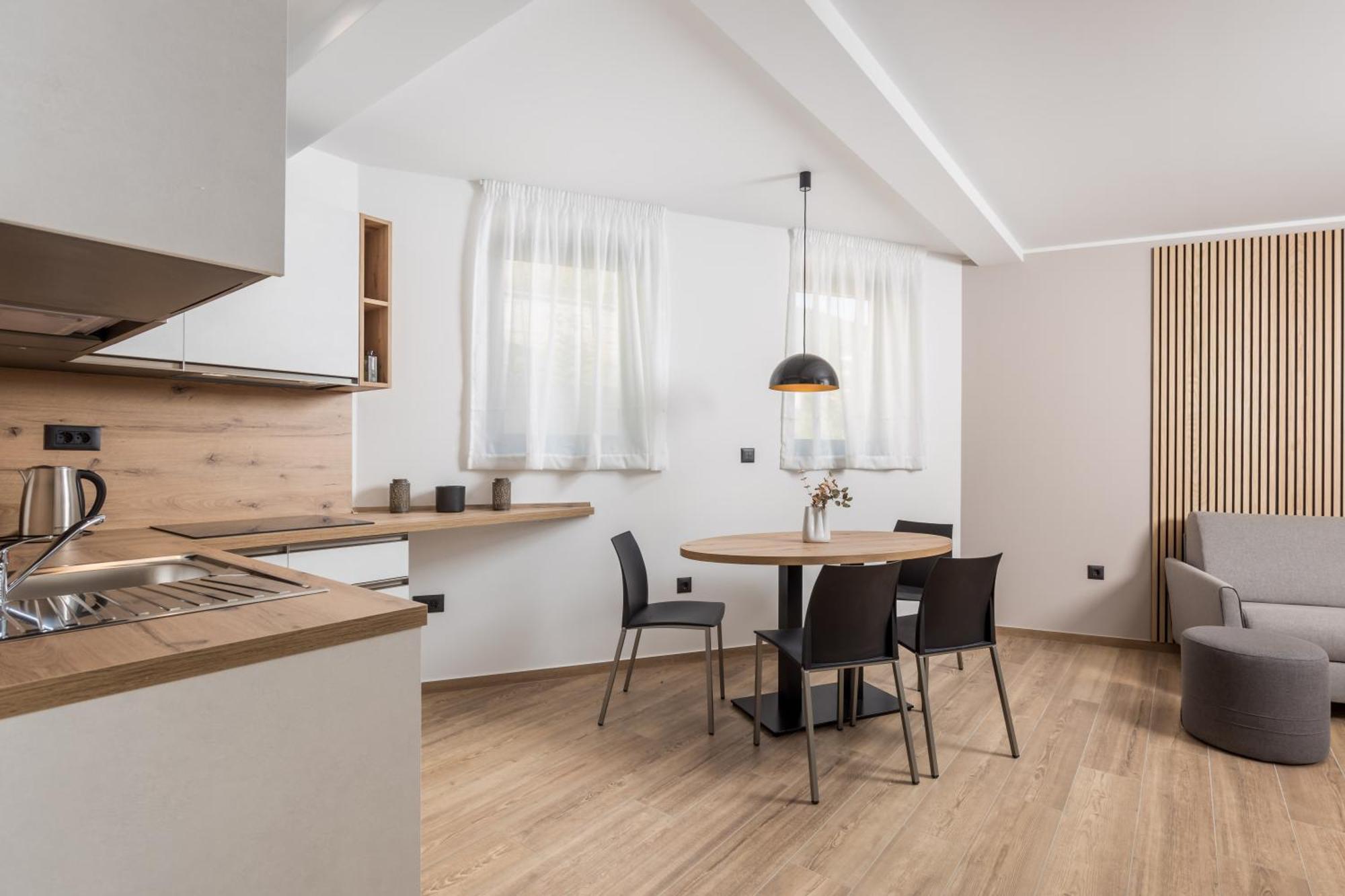 Belinda Apartments With Balcony Opatija Dış mekan fotoğraf