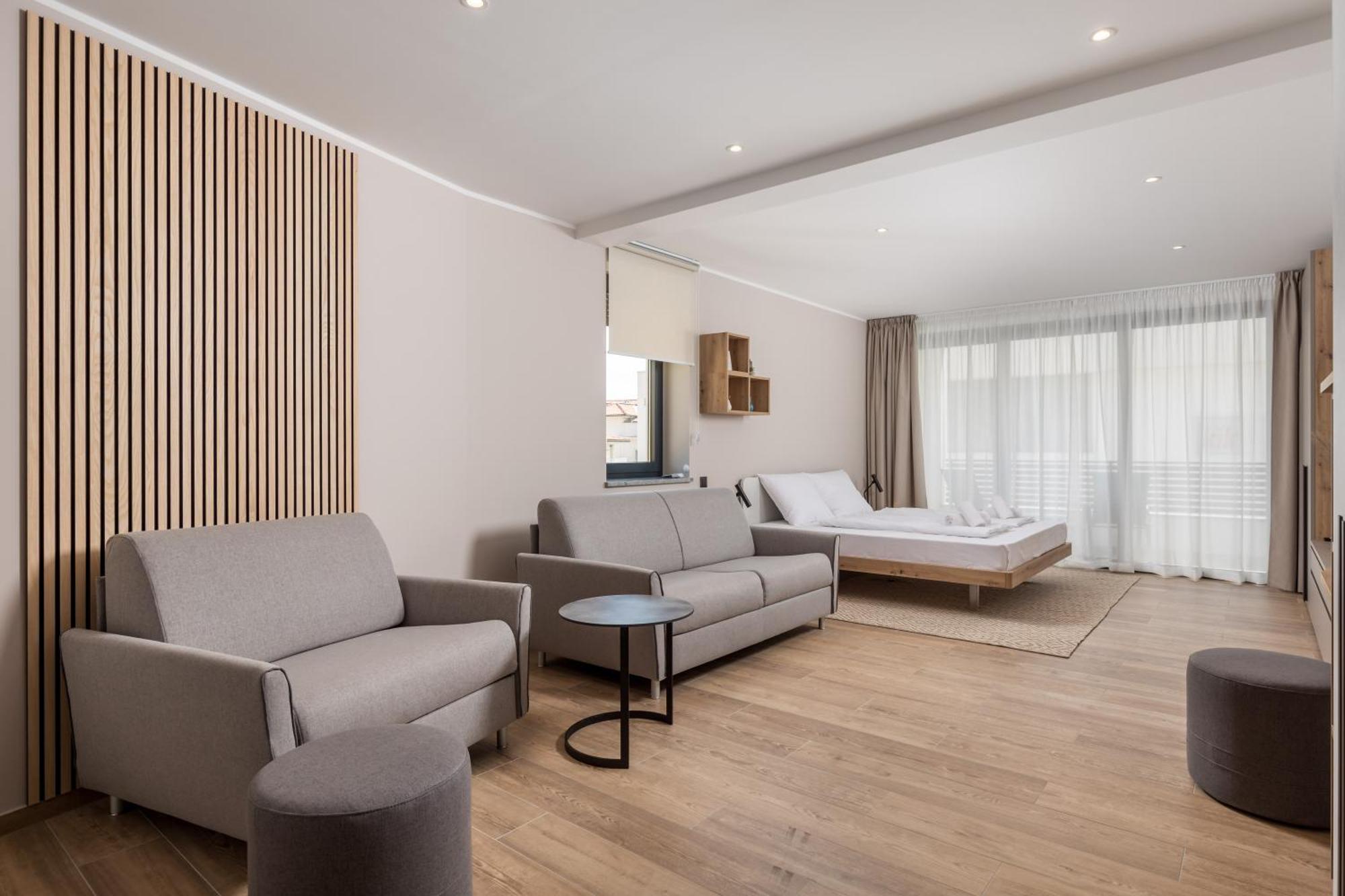 Belinda Apartments With Balcony Opatija Dış mekan fotoğraf