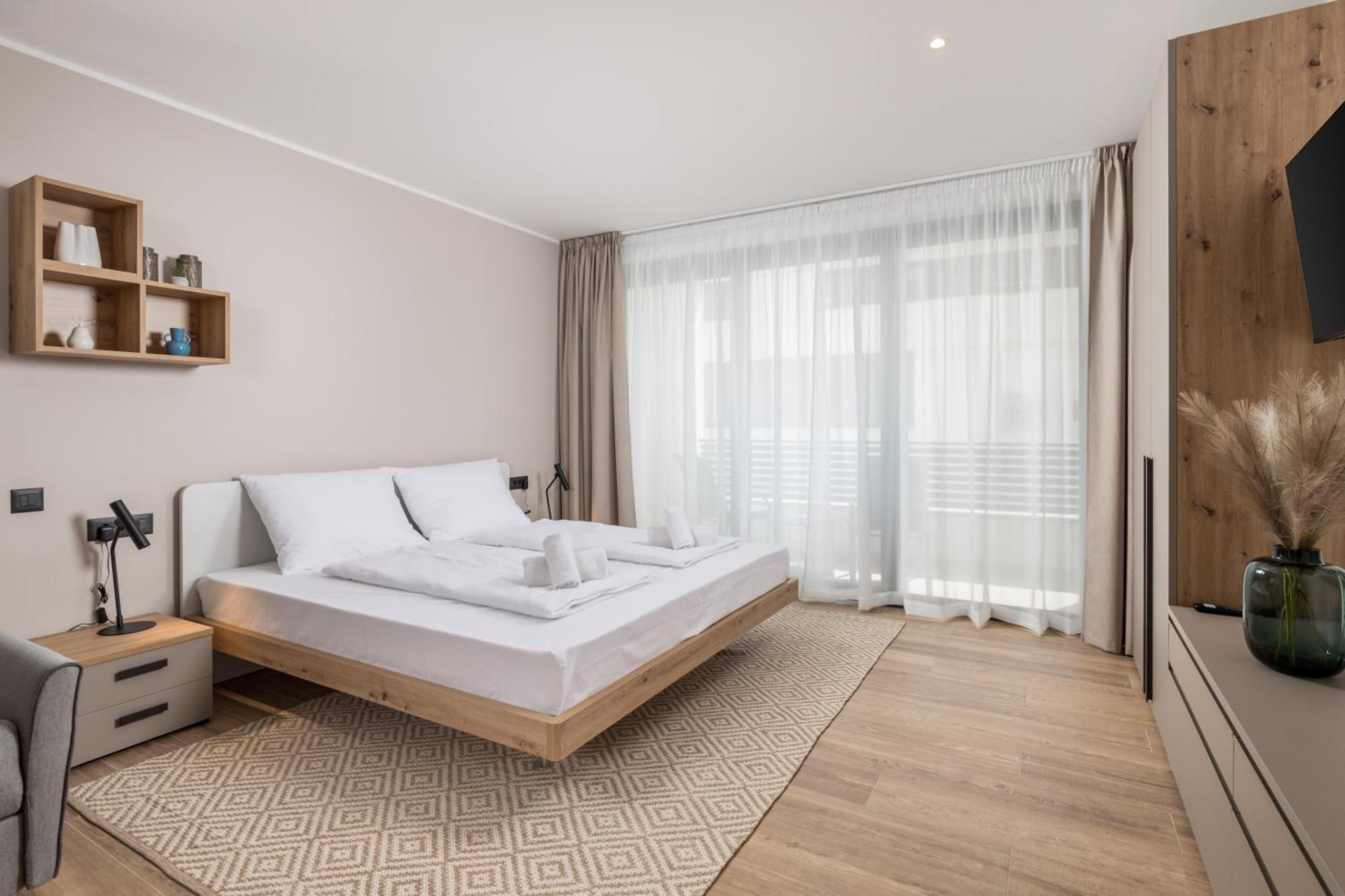 Belinda Apartments With Balcony Opatija Dış mekan fotoğraf