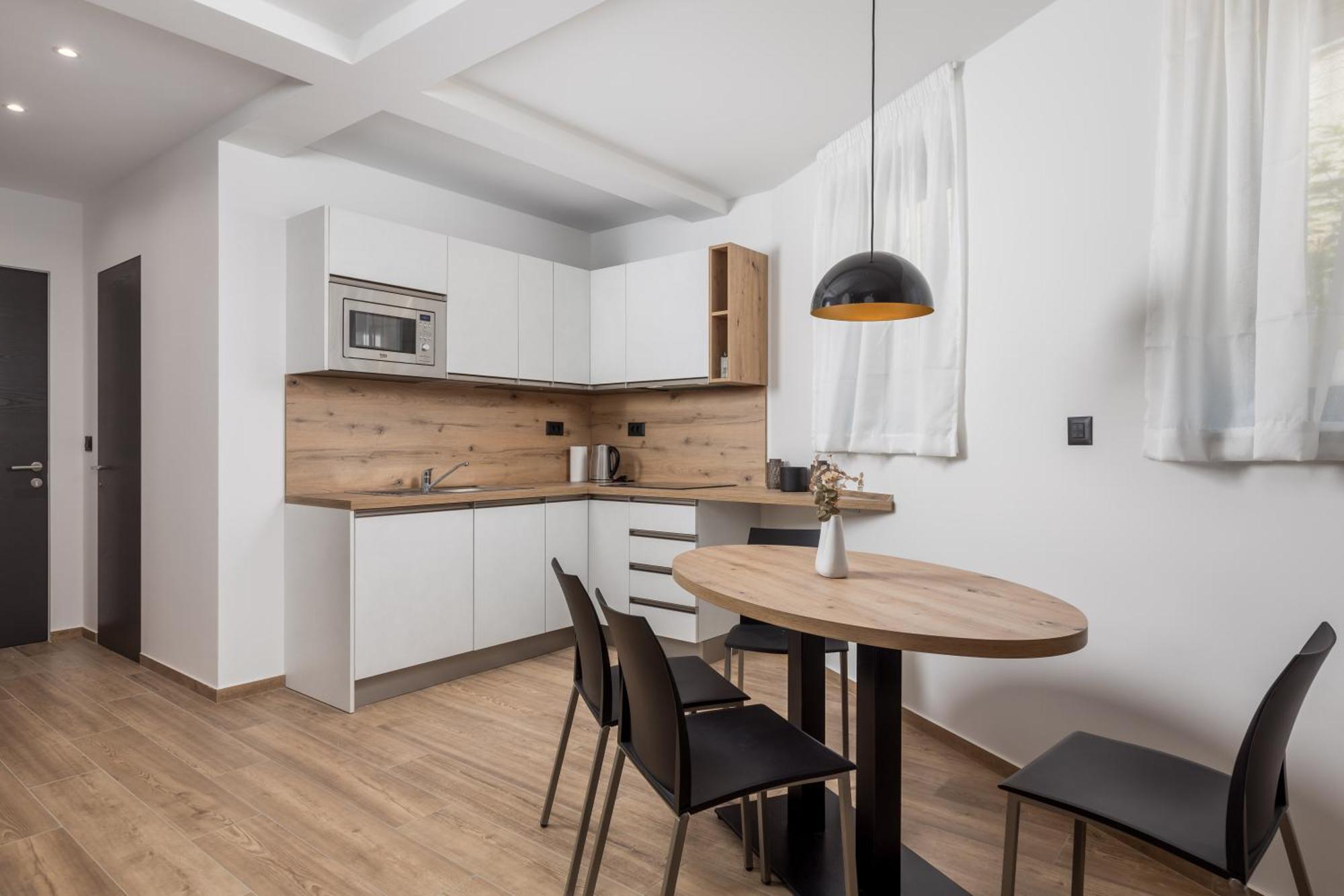 Belinda Apartments With Balcony Opatija Dış mekan fotoğraf